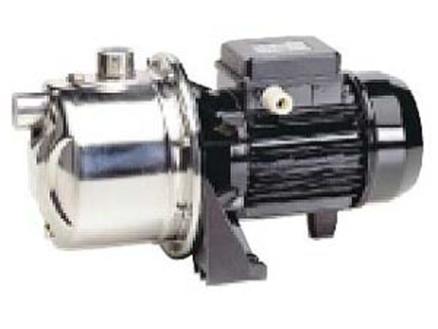 Waterpump Residential Application M94-97-99 Electric Self Primingpump "Jet" (with built-in ejector)