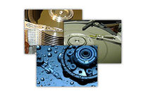 Hard Drive Data Recovery