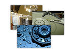 Hard Drive Data Recovery