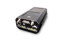 Guidance and Navigation Controllers