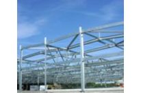 Portal frame systems