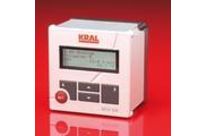 KRAL Volumeter : BEM 500 electonic unit