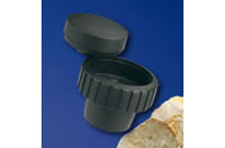 Knurled plastimont body CO 270