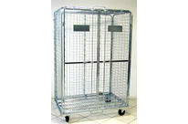 Full-security container