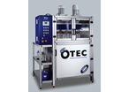 Drag-finishing units: DF 140 Series