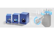 2-Axis Laser Beam Deflection Units : TURBOSCAN