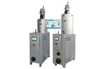 DH50-250 dessicant dryers  ( Honey comb s ystems)