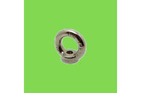 Deck Equipment : Ring Nut - A4 Stainless Steel