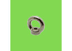 Deck Equipment : Ring Nut - A4 Stainless Steel