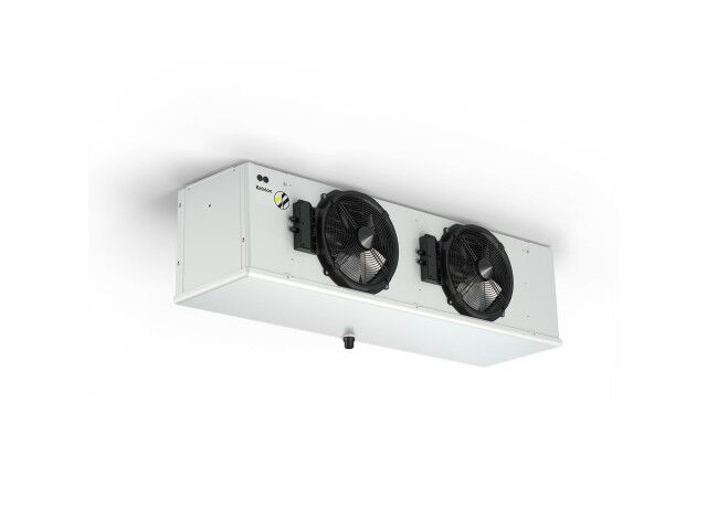 CUBIC AIR COOLERS