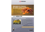 Process Management & Traceability MESbox PMT