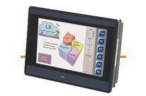 LX - ¼ VGA low cost Touch Screen Controller