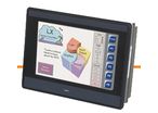LX - ¼ VGA low cost Touch Screen Controller