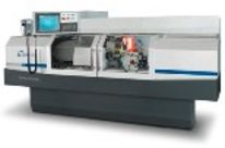 CNC Universal and External Cylindrical Grinding Machines : S33