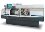 CNC Universal and External Cylindrical Grinding Machines : S33