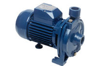 PA Cast iron monobloc threaded centrifugal pump