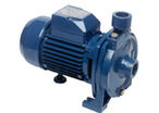 PA Cast iron monobloc threaded centrifugal pump