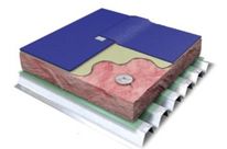 Fully Adhered Applications