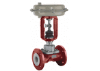 Diaphragm control valves : MVP