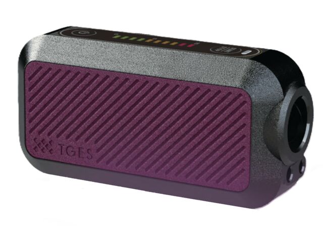 LMA laser spectrometer for ammonia detection