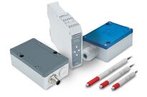 Universal controllers for inductive displacement sensors | induSENSOR MSC7x0x