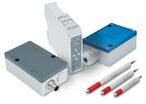 Universal controllers for inductive displacement sensors | induSENSOR MSC7x0x