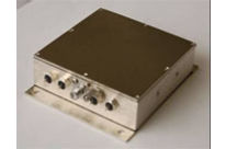 Oven Controlled SAW Oscillator Package B