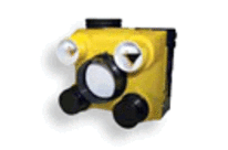 Domestic range : Centralised Ducting System for kitchen and bathroom : MULTIPLEX