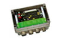 Digital Control Unit: PRIAMOS II