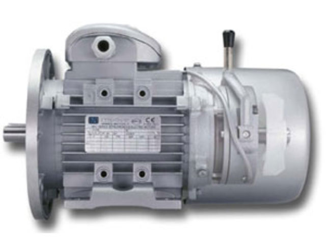 ATDC brake motors