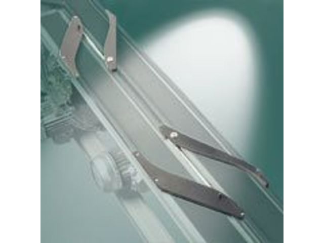 Bypass BPE right without drive for TB-105