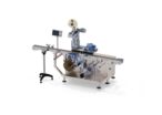 Automatic labelling machine - Ninon Down