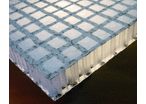 Honeycombs core for structural sandwich panels