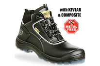 Safety shoes cosmos S3 EN 20345