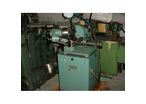 Sharpening machine : FORET M3