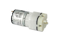 Gas and air pumps: Rotary Diaphragm Pumps- RO 30/32 series