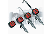 Mechanical oil nozzle meter K40