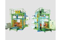 Stretch machine: FB 19 - FB 20 - FB 2