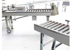 New range of conveyors