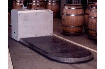 Automatic Shuttle Carrier