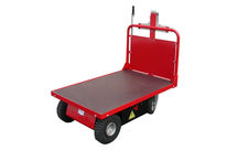 the electrical platform trucks