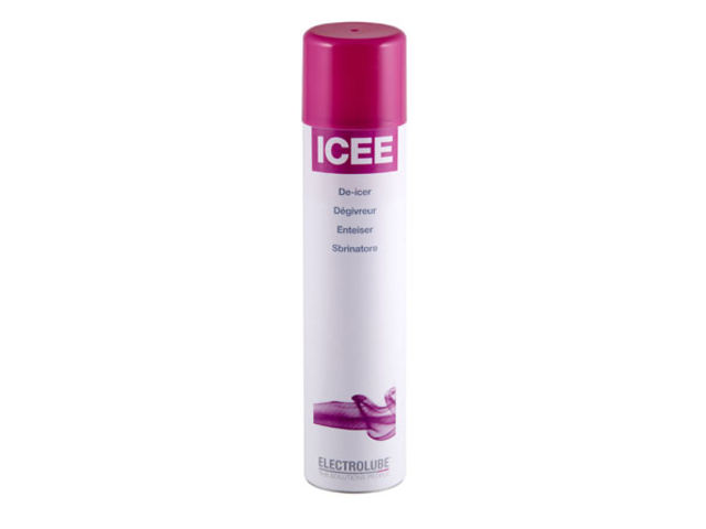 De-icer : ICEE