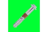 Sealing : Expansion - Heavy Fixings - Safety Anchor