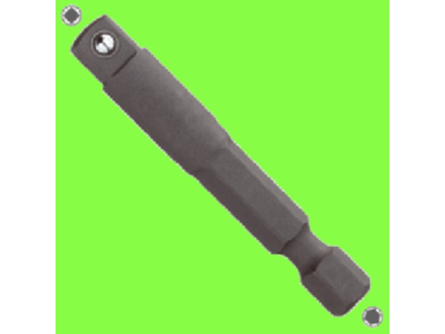 Wiha : WIHA- Embouts - Douilles - Adaptateur Industriel avec Bille