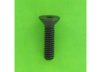 American Screws : Countersunk Head Hex Socket Screws (82° countersink - Black 10.9 Steel, ANSI B18-3 - UNC