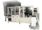 Case erection and automatic case packing