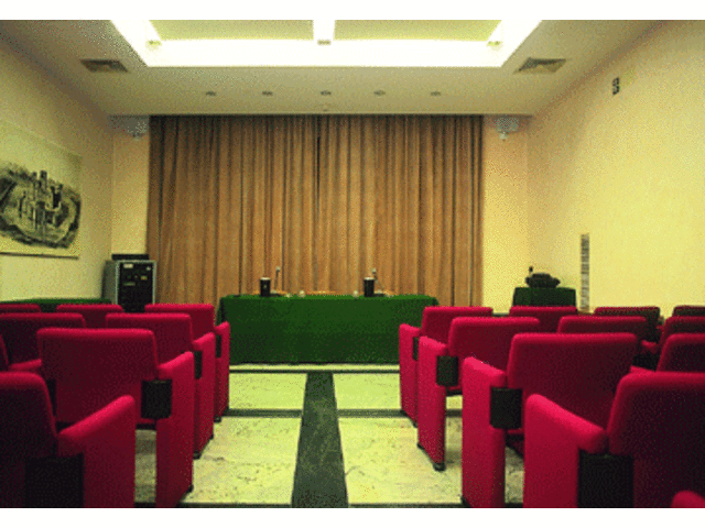 Frame Automations - DOK E