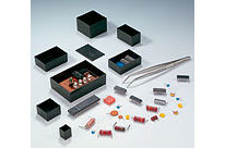 Potting boxes Duroplastic