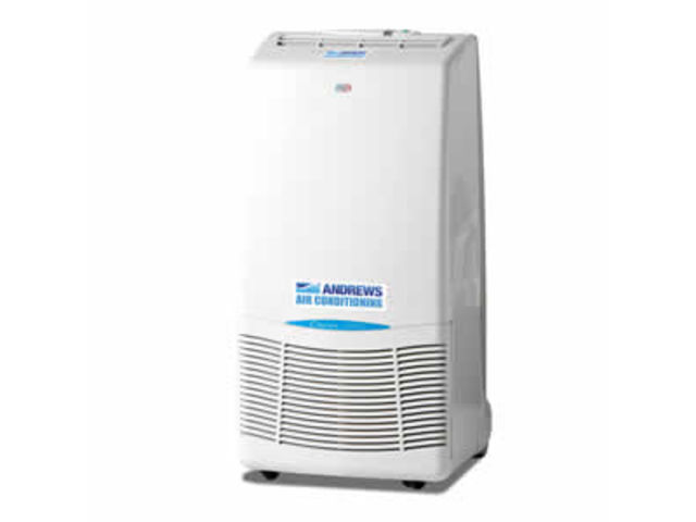 ET9 Portable Air Conditioner (2.2kW)