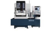 Wire EDM Machine | EXCETEK V500GPlus – G Plus Series